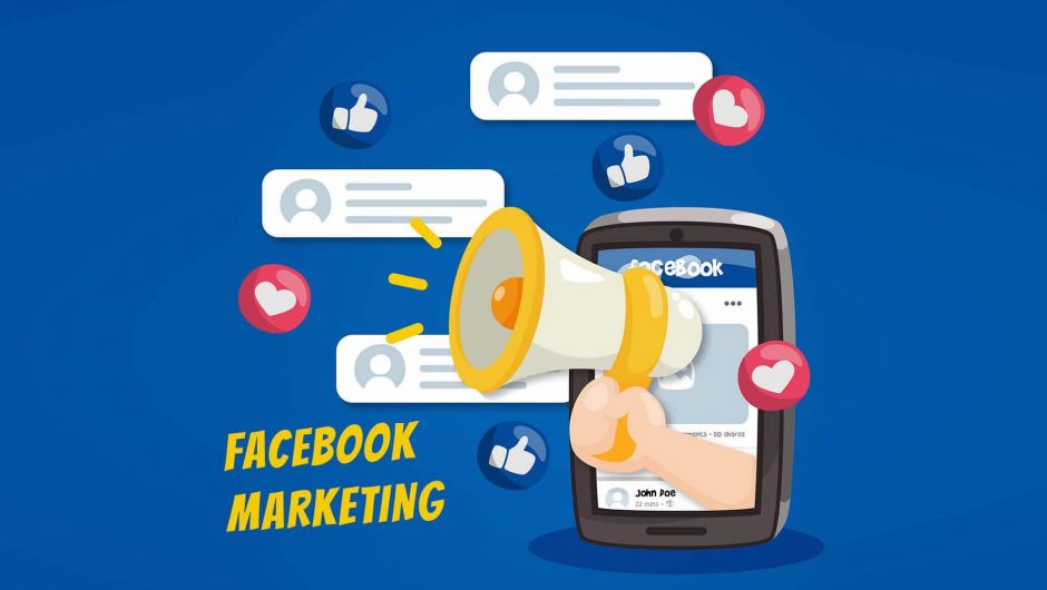 Vì sao doanh nghiệp cần Dịch vụ chạy Quảng cáo Facebook?