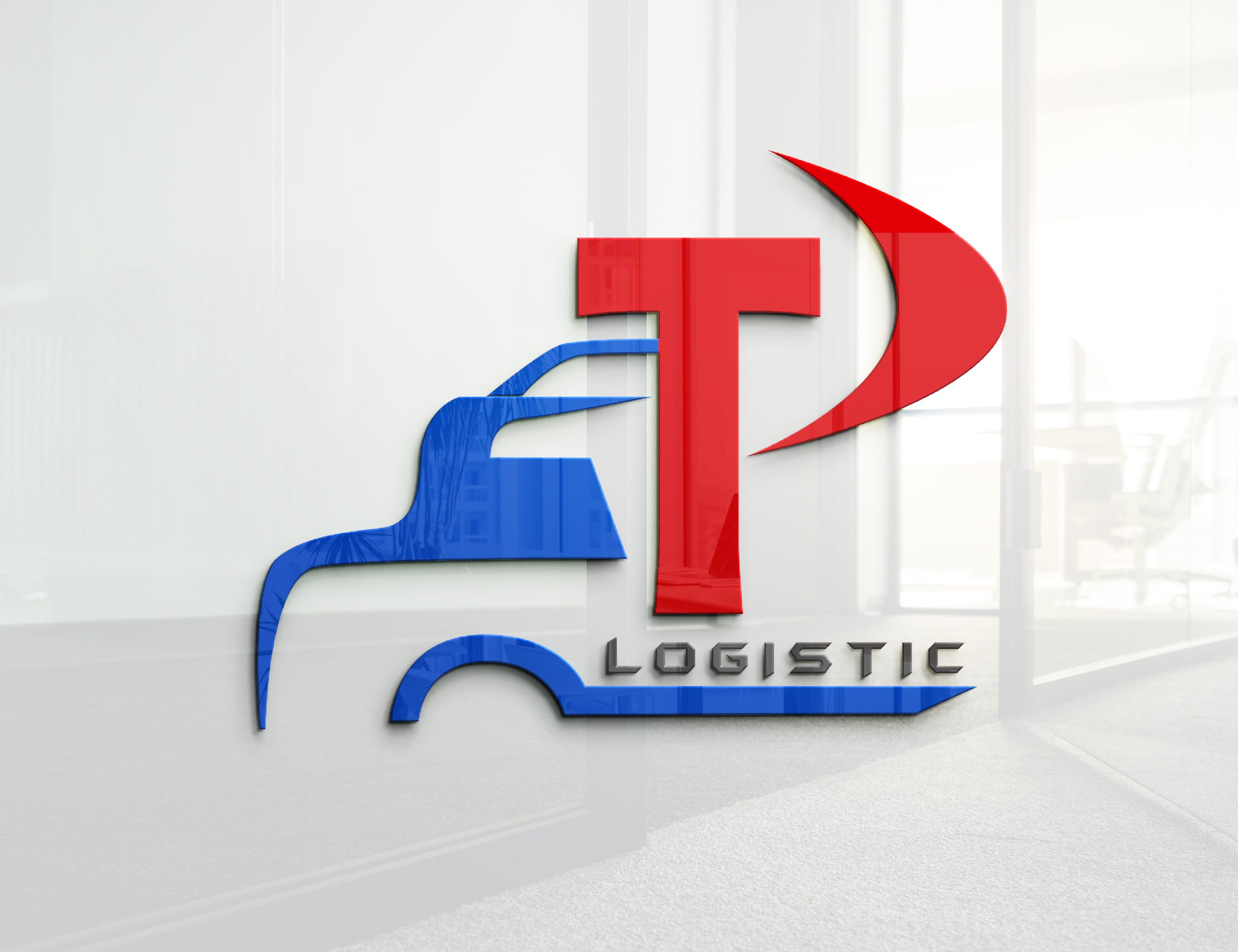 Logo TP_White