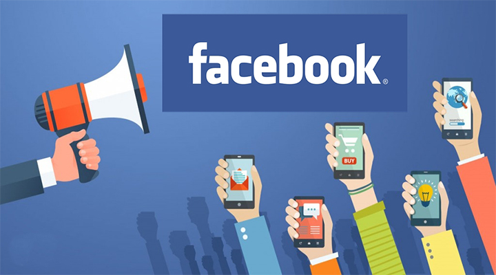 Quảng cáo Facebook Hiệu quả Cần Thơ
