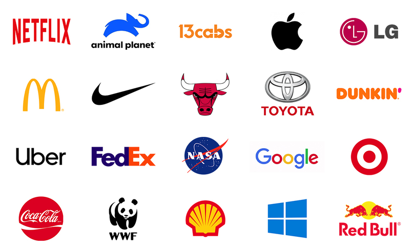 Thiết Kế Logo tại Cần Thơ | Uy Tín & Chuyên Nghiệp