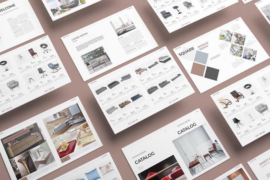 Thiết kế Catalog Cần Thơ