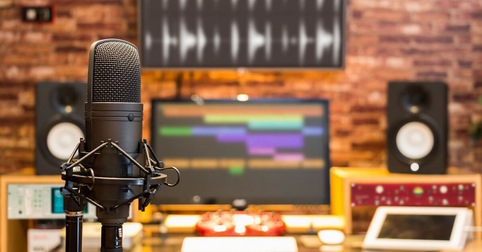Thu âm quảng cáo Media uy tín tại Cần Thơ