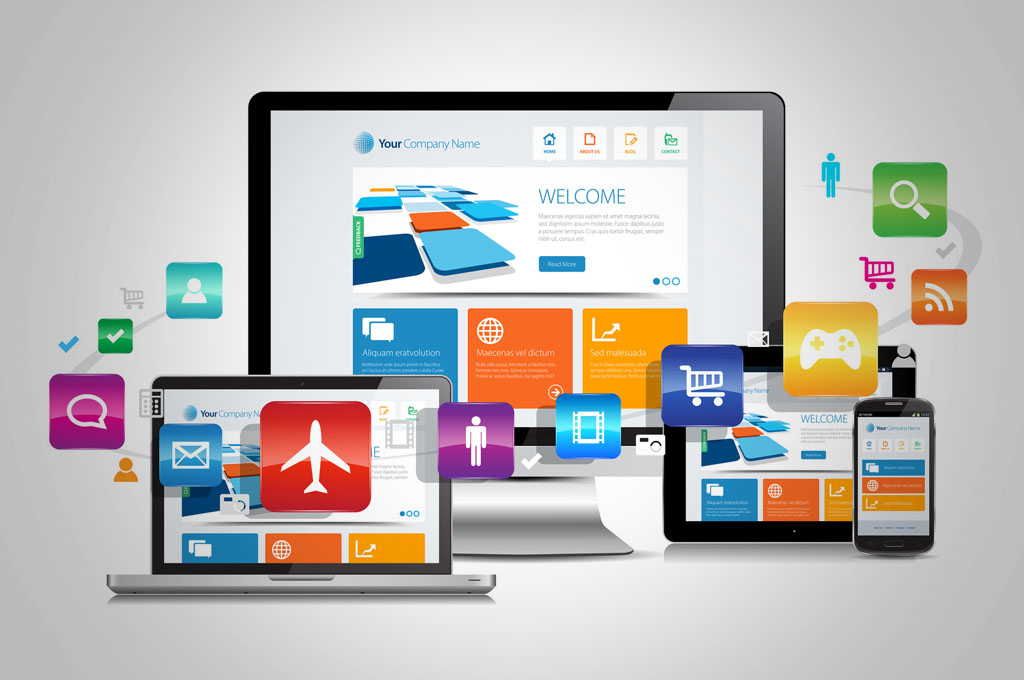 Thiết kế Website Tây Ninh trọn gói