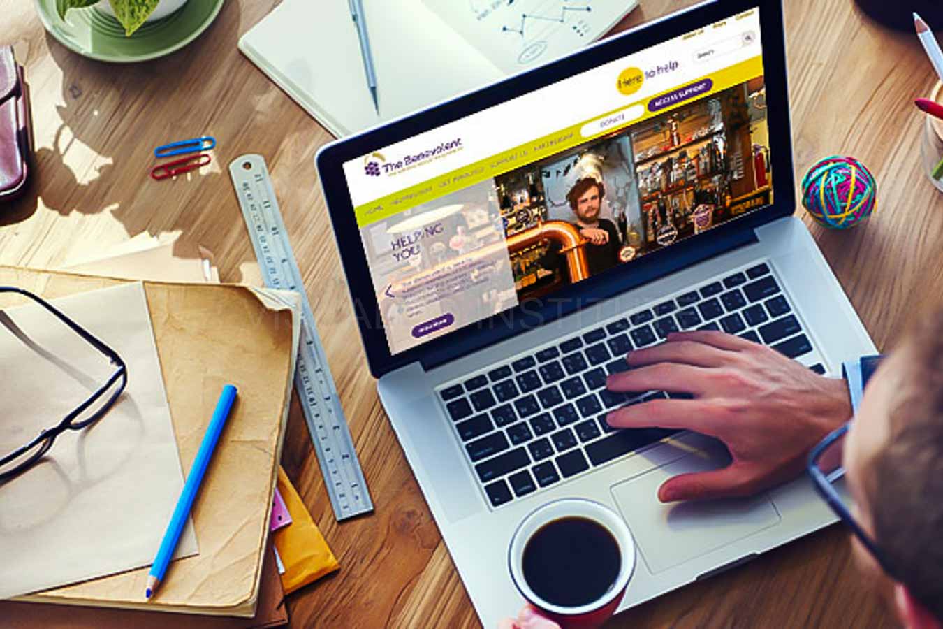 Thiết kế Website Hậu Giang uy tín, chất lượng
