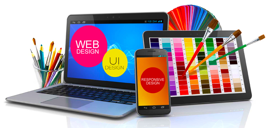 thiết kế website