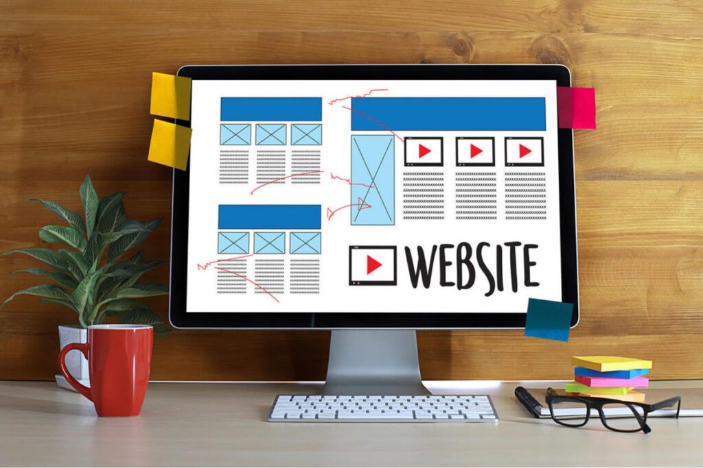 Thiết kế Website Trà Vinh trọn gói