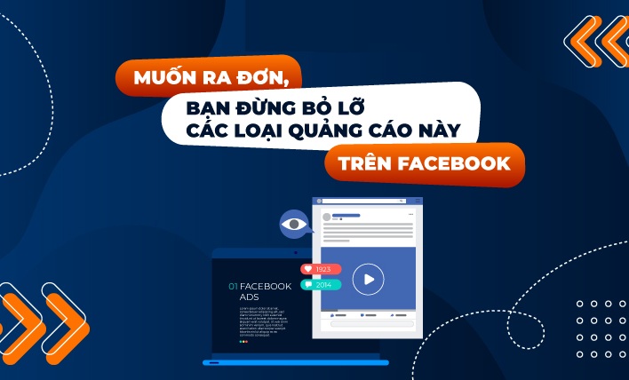 Chạy quảng cáo Facebook Cần Thơ