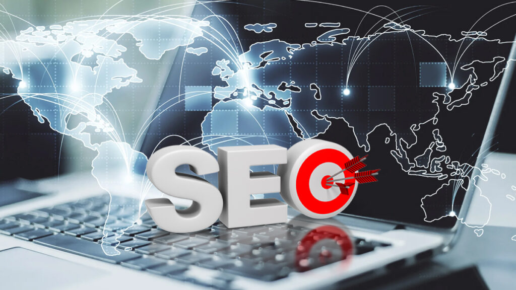 Các dịch vụ SEO từ khóa