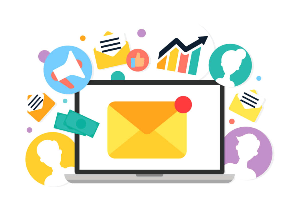 Dịch vụ email doanh nghiệp tại Cần Thơ