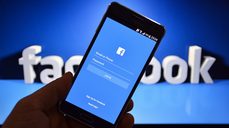 Dịch vụ Facebook Sa Đéc chuyên nghiệp