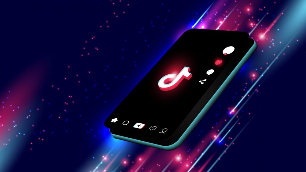 Quảng cáo TikTok phổ biến hiện nay
