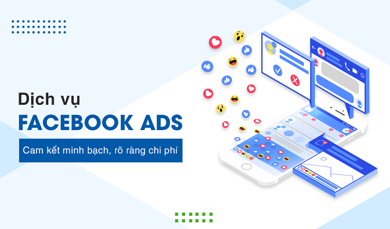 Quảng cáo facebook trọn gói tại Phú Quốc