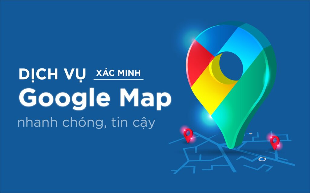 Dịch vụ tạo Gmap doanh nghiệp tại Cần Thơ