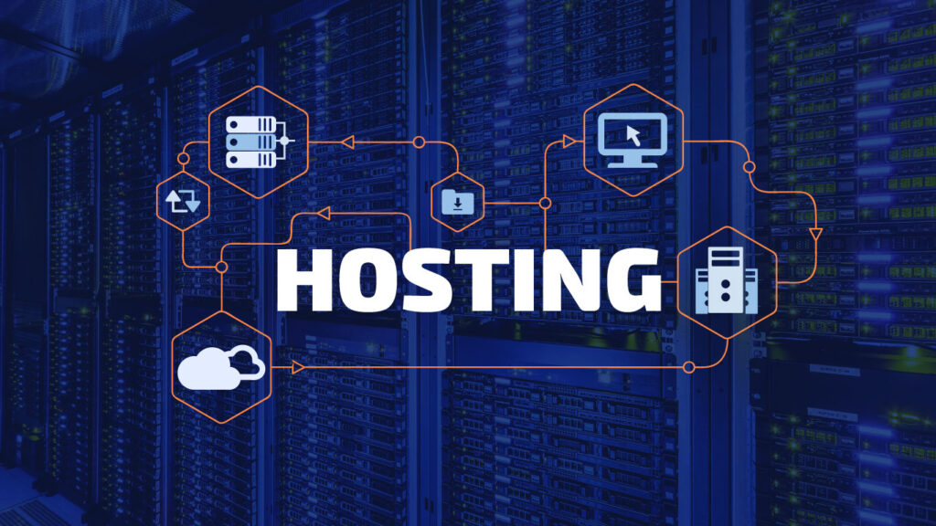 Kinh nghiệm chọn Hosting tốt cho website