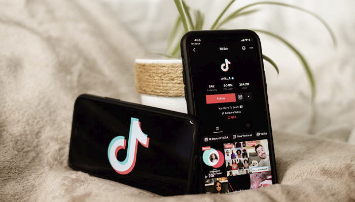 Dịch vụ tăng follow tiktok uy tín, giá rẻ
