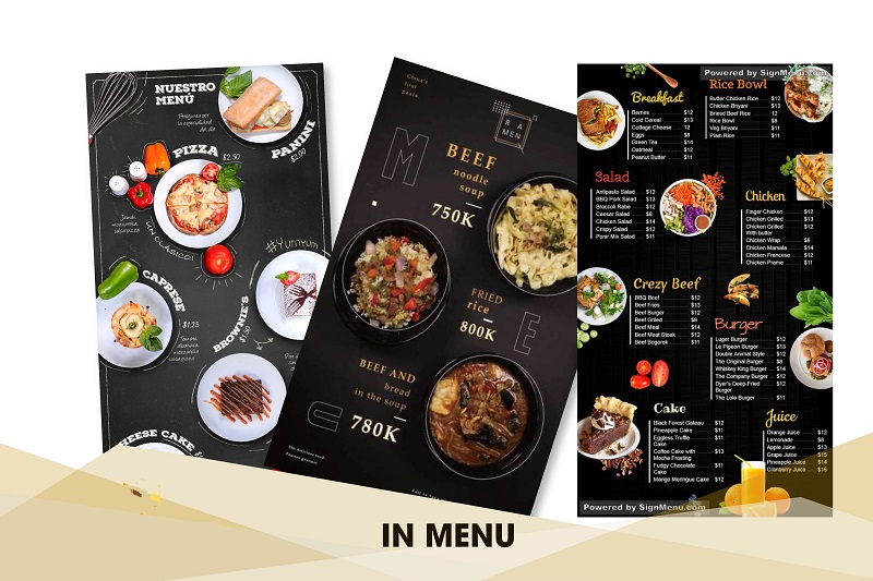 In Ấn Tại An Giang Giá Rẻ, Chuyên Nghiệp