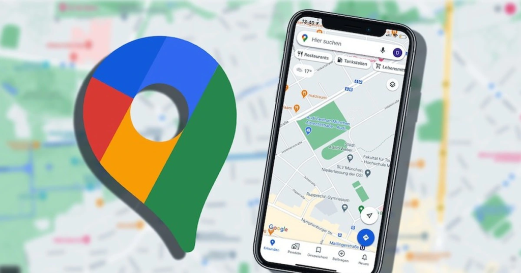 Chạy quảng cáo Google Map tại Phú Quốc