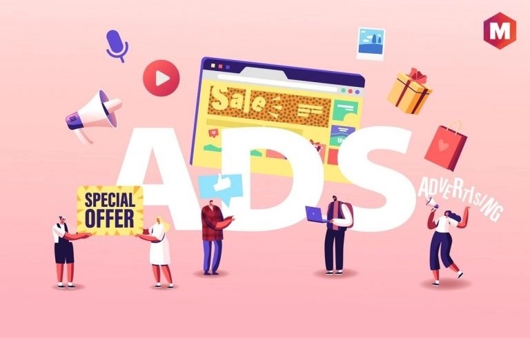 Chạy quảng cáo online tại Bến Tre giá rẻ