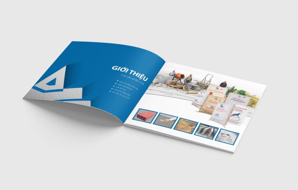 Công ty in ấn tại Bình Thủy chuyên nghiệp