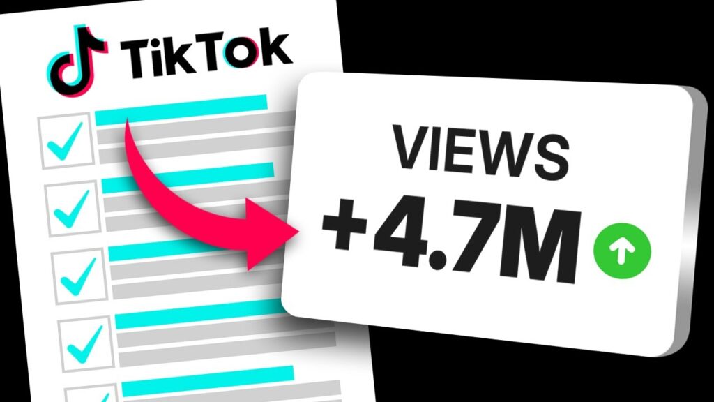 Dịch vụ Tăng view TikTok tại Cần Thơ