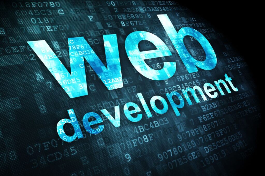 Thiết kế Website tại Gò Công chuyên nghiệp