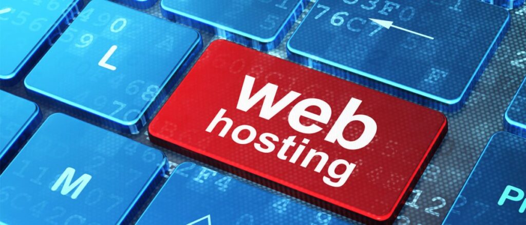 Kinh nghiệm chọn Hosting tốt cho website