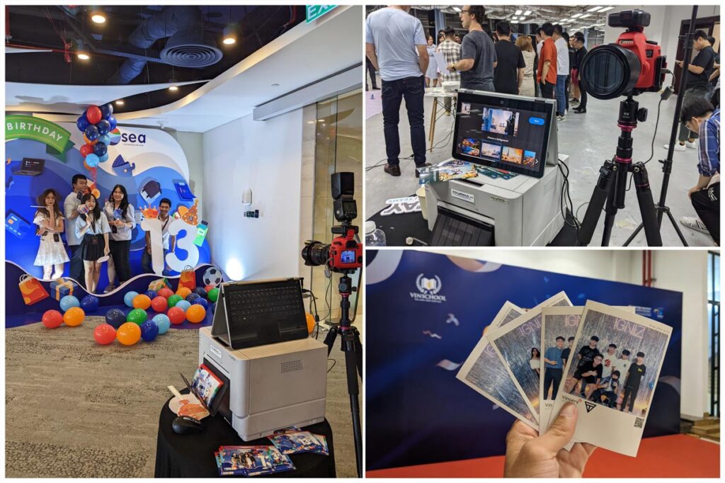 Dịch vụ quay video chuyên nghiệp tại Rạch Giá