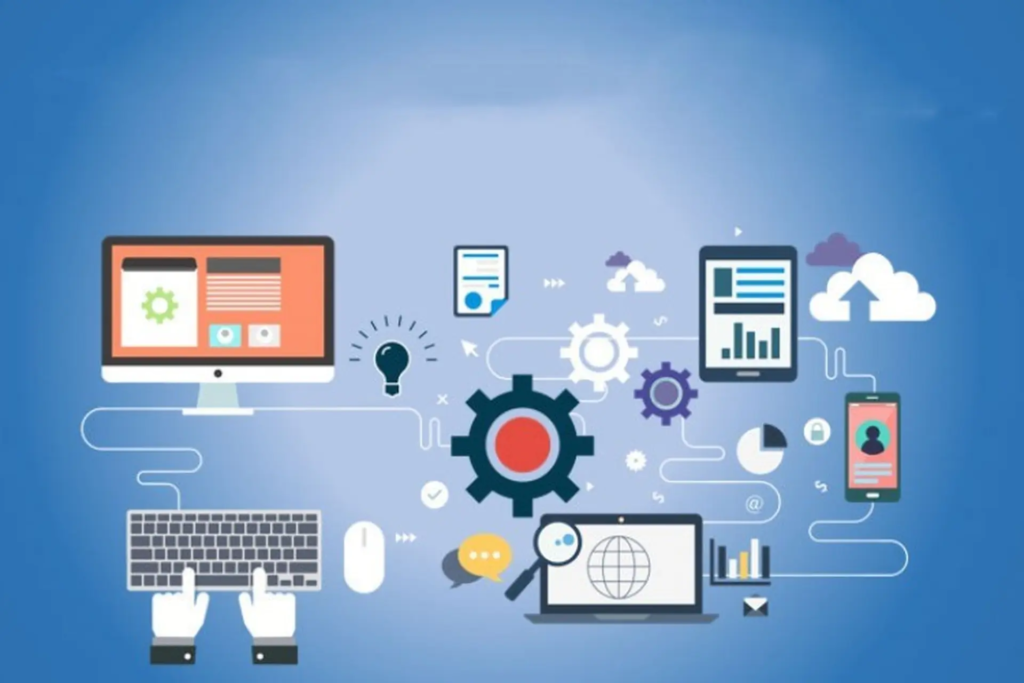 Chi phí thiết kế website tại Cần Thơ