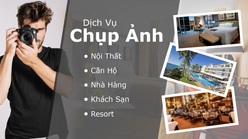 Chụp ảnh tại Vĩnh Long chuyên nghiệp, giá rẻ