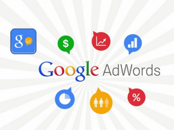 Dịch vụ chạy Quảng cáo Google uy tín