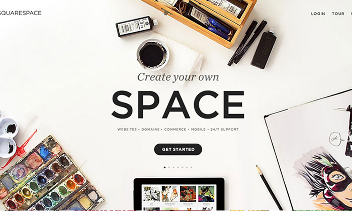 Công cụ, website hỗ trợ thiết kế logo online