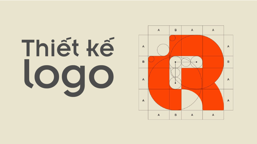 Thiết kế logo tại Bến Tre uy tín