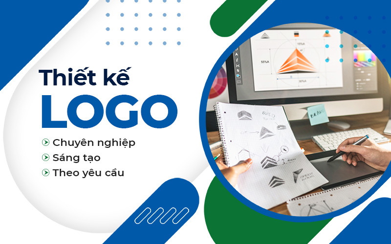 Công ty thiết kế Logo Cần Thơ