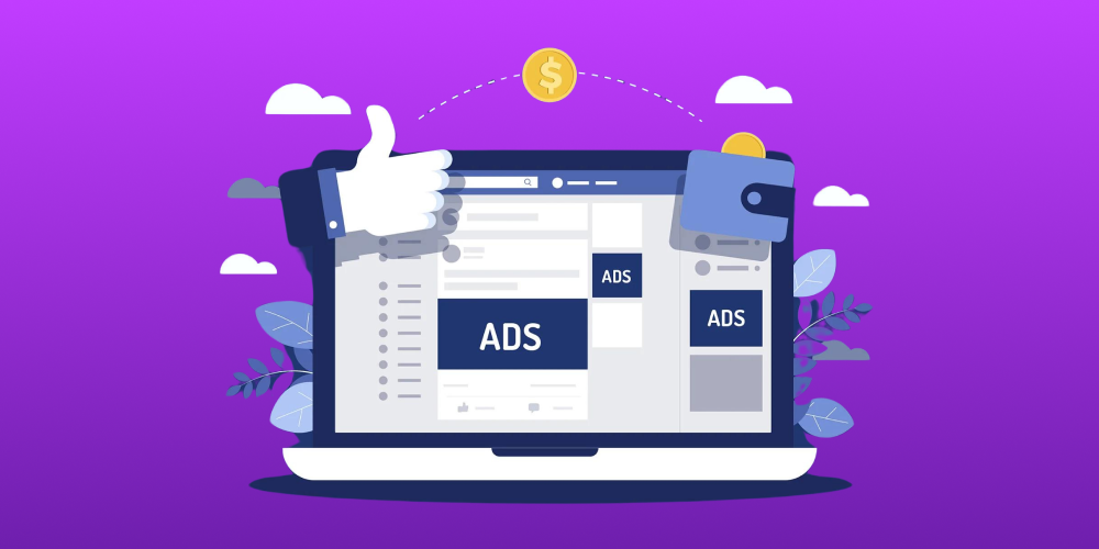 Dịch vụ bán nick facebook giá rẻ, uy tín