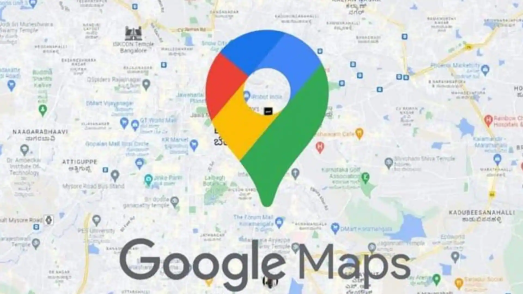 Quảng cáo google map tại Bình Dương uy tín