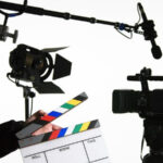 Quay video, media chuyên nghiệp ở Cao Lãnh
