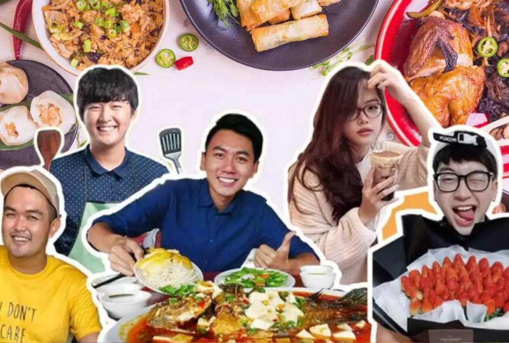 Dịch vụ tiktoker review tại Cần Thơ