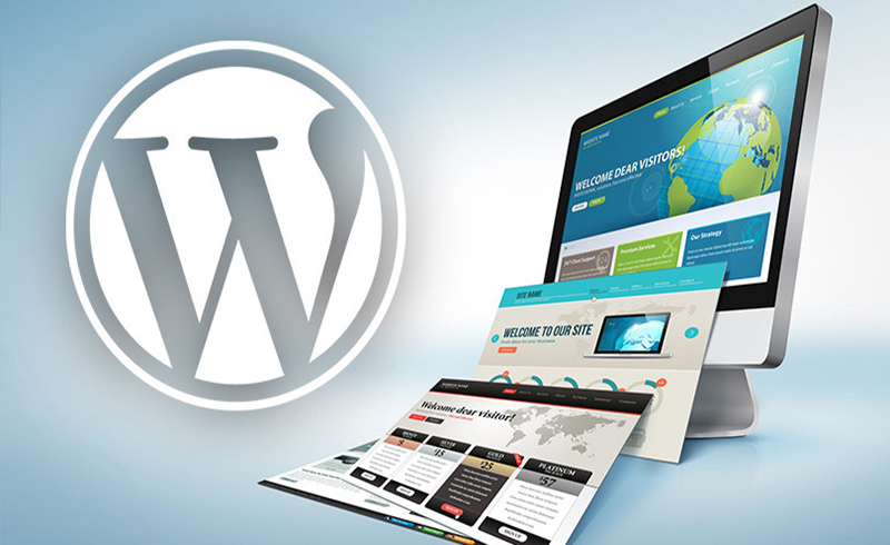 Hướng dẫn tạo website miễn phí với WordPress