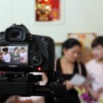 Quay Video, Media Chuyên Nghiệp Tại Ninh Bình