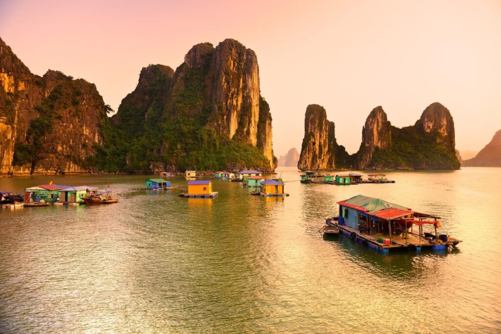 Dịch vụ chụp hình chuyên nghiệp tại Hạ Long giá rẻ