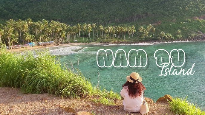 Quay video chuyên nghiệp tại Nam Du trọn gói