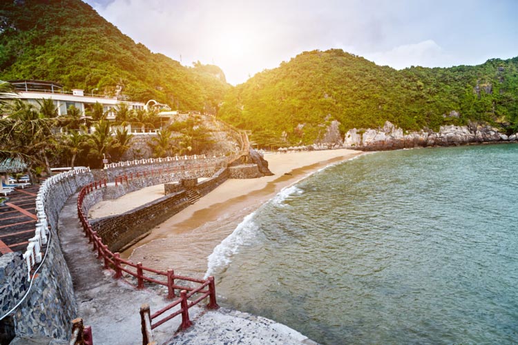 Dịch Vụ Chụp Ảnh Giá Rẻ Tại Cát Bà