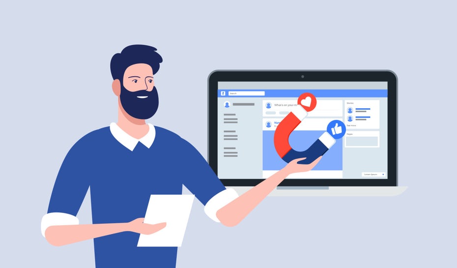 Chạy quảng cáo facebook tại Bến Tre uy tín