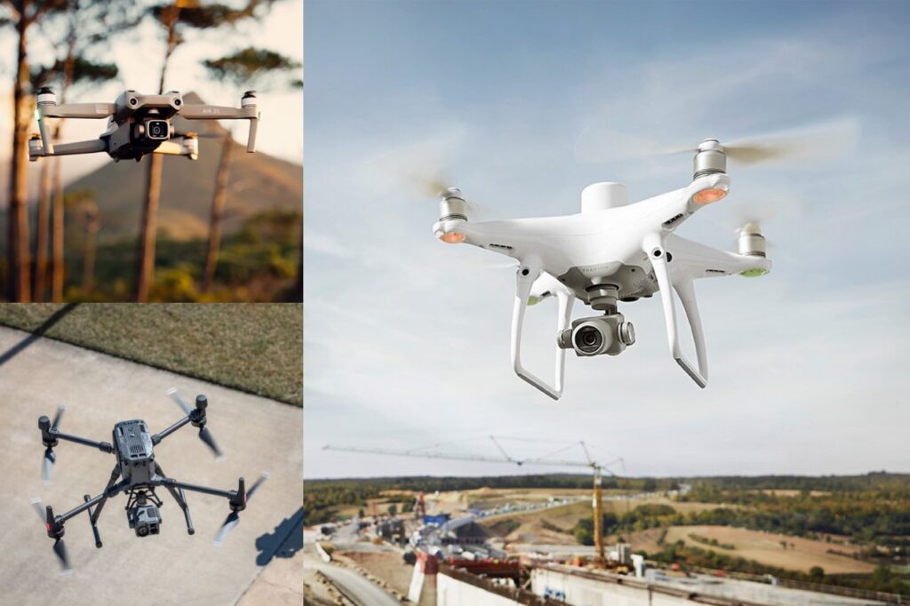 Dịch vụ bay flycam chuyên nghiệp tại Nha Trang