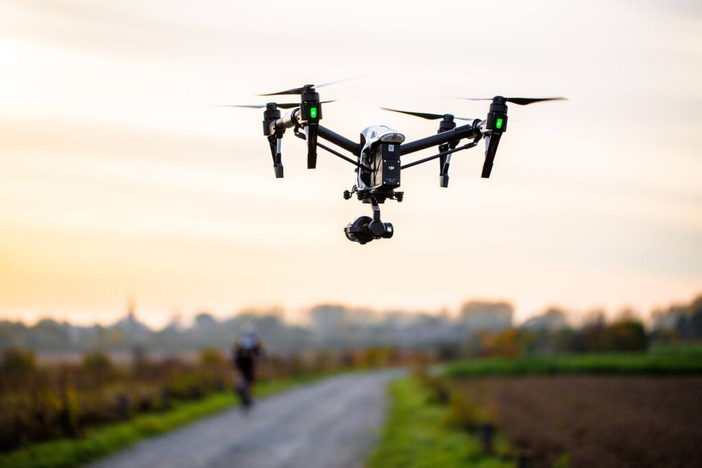 Dịch vụ quay flycam tại Hạ Long chuyên nghiệp