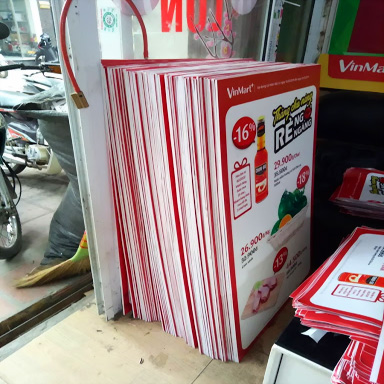 In formet tại Phú Quốc giá rẻ