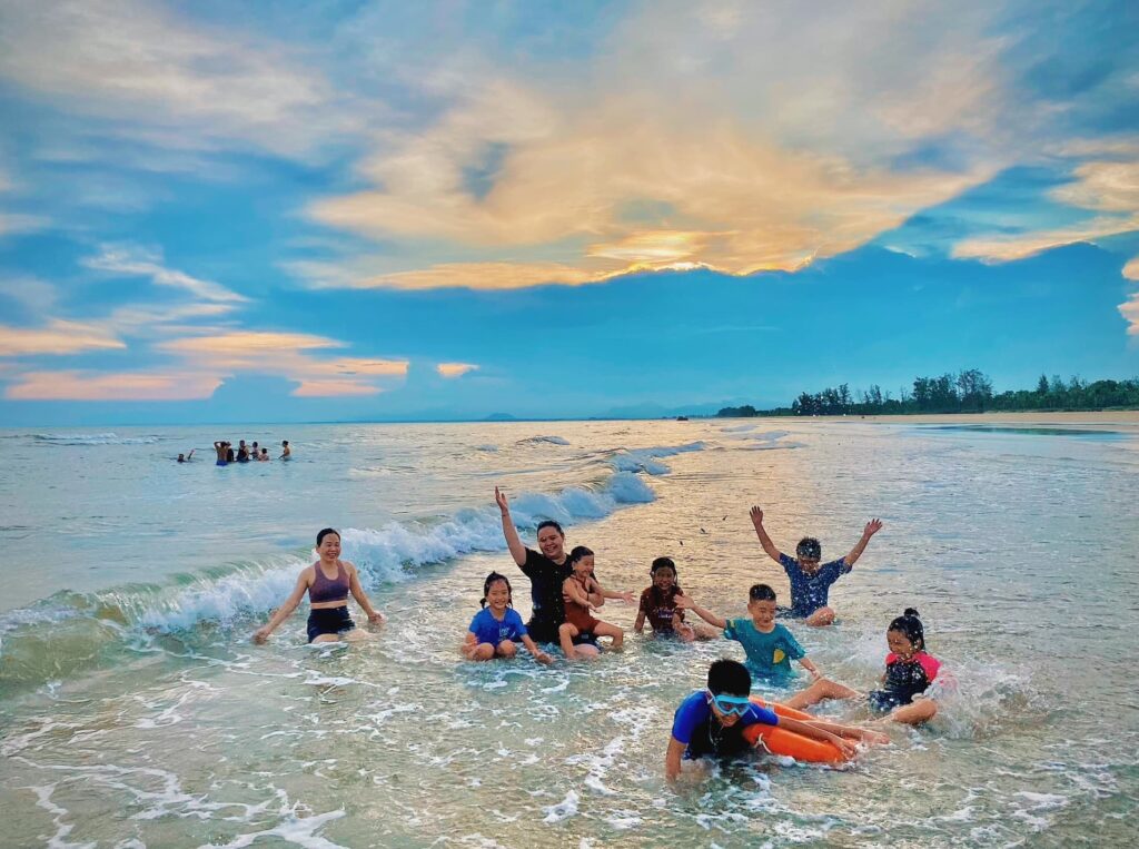 Bay flycam chuyên nghiệp tại La Gi