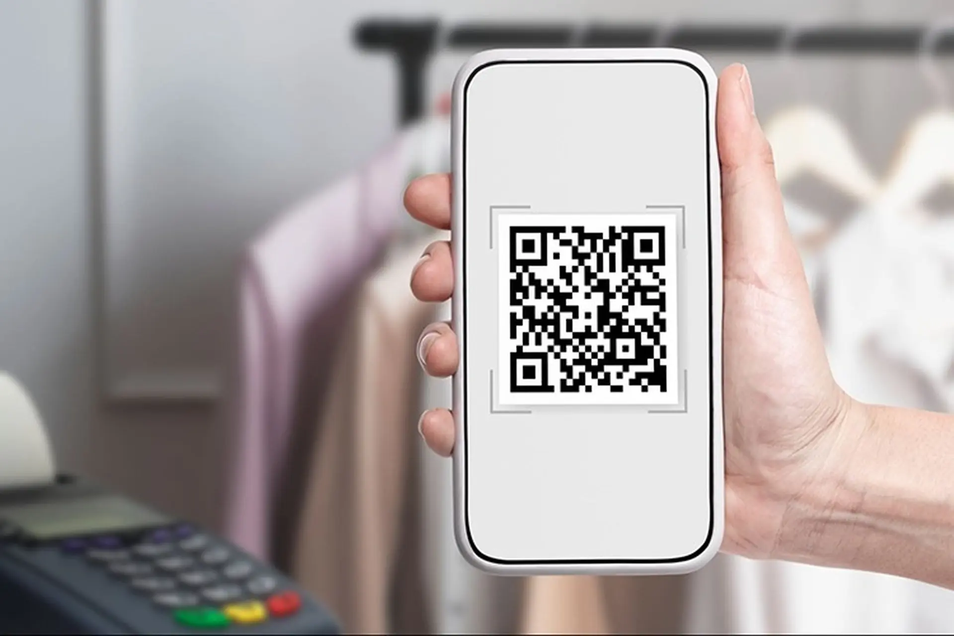 Đăng Ký Mã QR Code Tại Cần Thơ Giá Rẻ