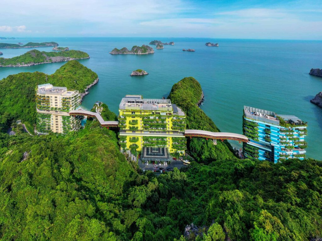 Thợ chụp hình giá rẻ tại Cát Bà
