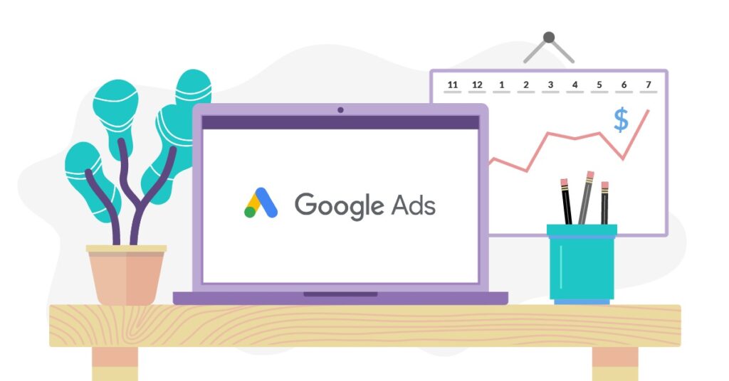 Quảng cáo google tìm kiếm chuyên nghiệp tại Vũng Tàu